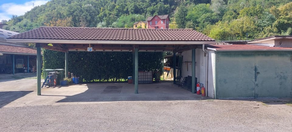 LIBARNA Bed and Breakfast in Lombardy