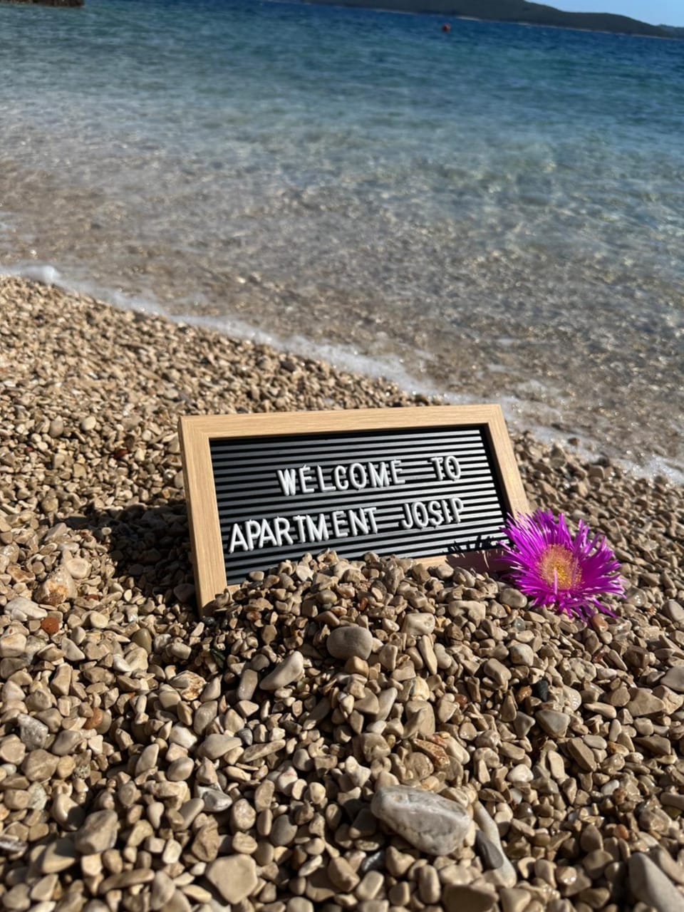 Apartment “Josip” Apartment in Dubrovnik-Neretva County