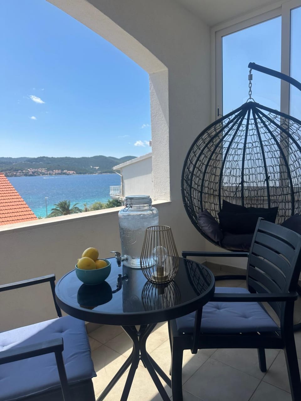 Apartment “Josip” Apartment in Dubrovnik-Neretva County