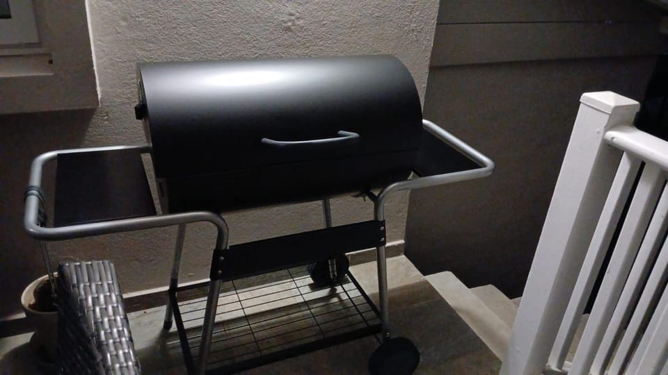 BBQ facilities