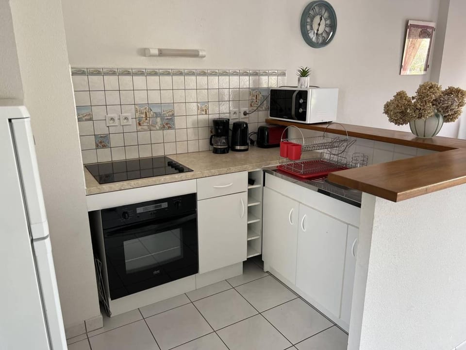 Coffee/tea facilities, Kitchen or kitchenette, minibar, pet friendly, stove, toaster