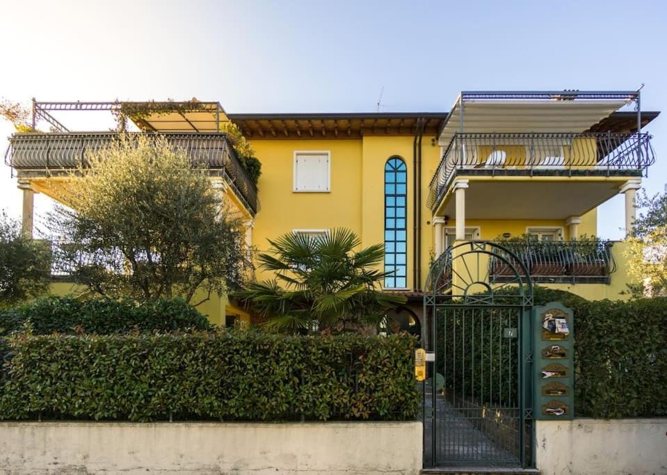 Casa Riello, a due passi dal lago Apartment in Province of Brescia