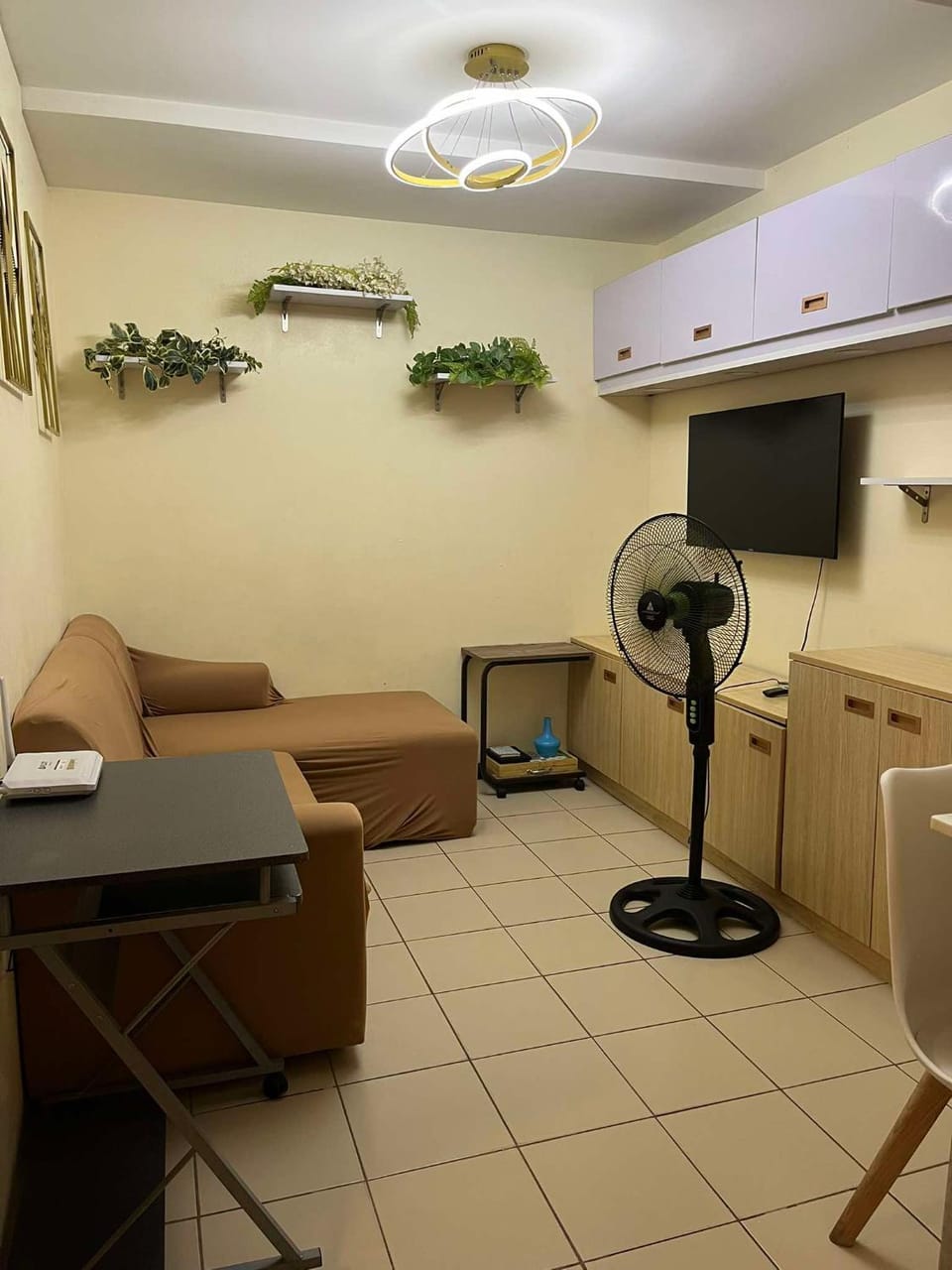 URBAN DECA Homes SM EAST Pasig Apartment in Pasig