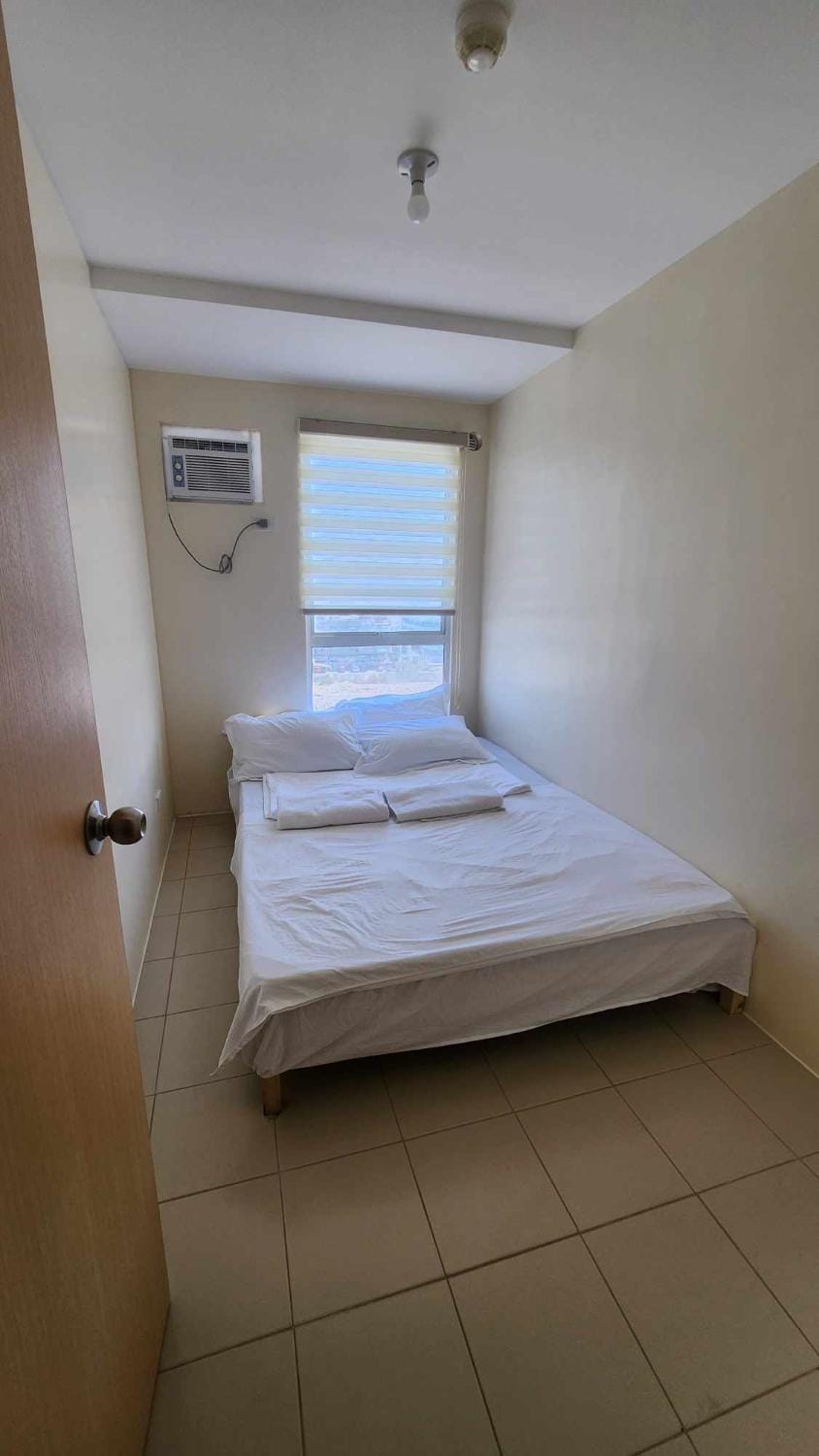 URBAN DECA Homes SM EAST Pasig Apartment in Pasig