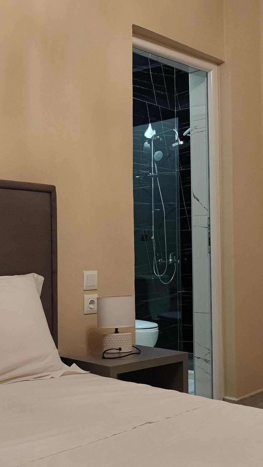 Vila Alexandros Bed and Breakfast in Vlorë County, Albania