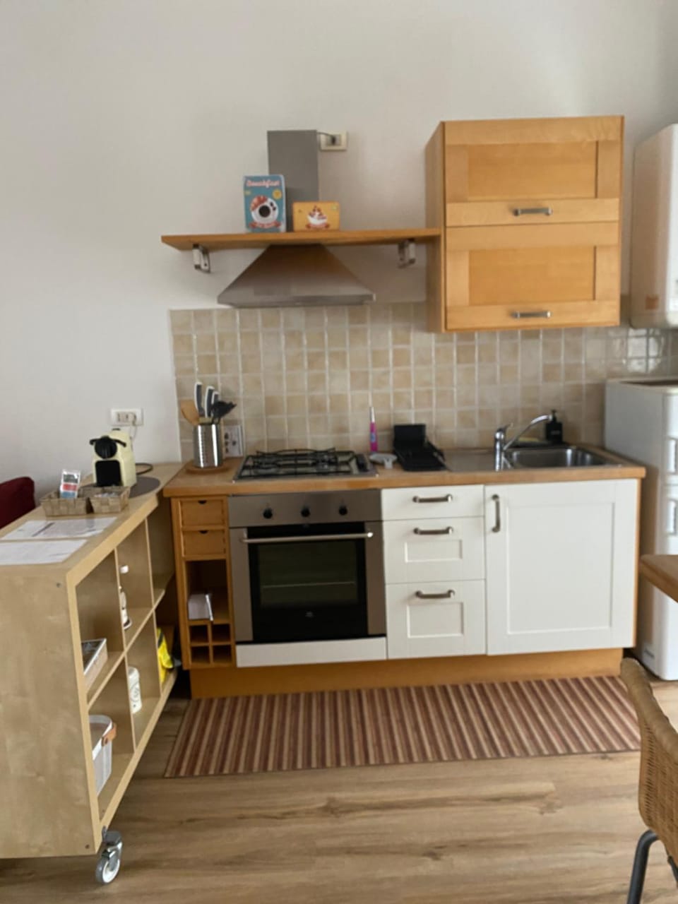 Appartamento Gaia - a due passi dal centro Apartment in Canton of Ticino