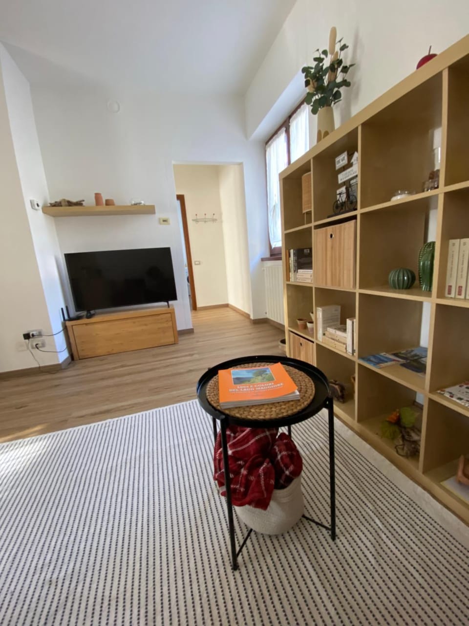 Appartamento Gaia - a due passi dal centro Apartment in Canton of Ticino