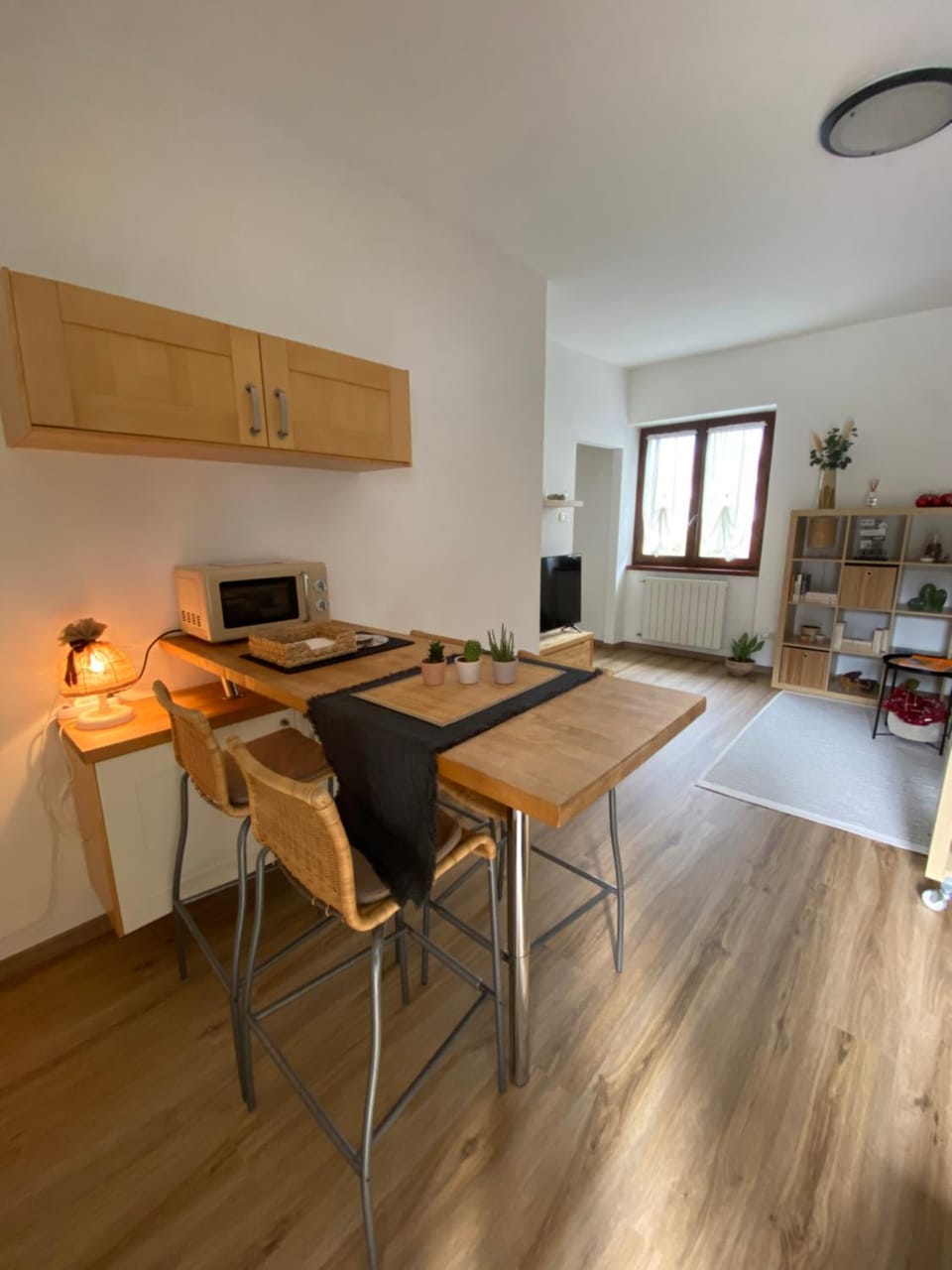 Appartamento Gaia - a due passi dal centro Apartment in Canton of Ticino