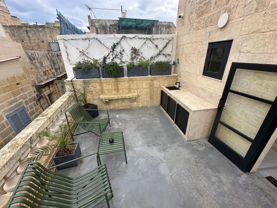 Lorenzo x Casa Norte Bed and Breakfast in Malta