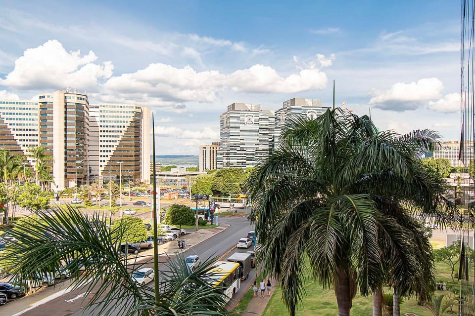 Cullinan Diária Brasil 62339 Apartment in State of Goiás