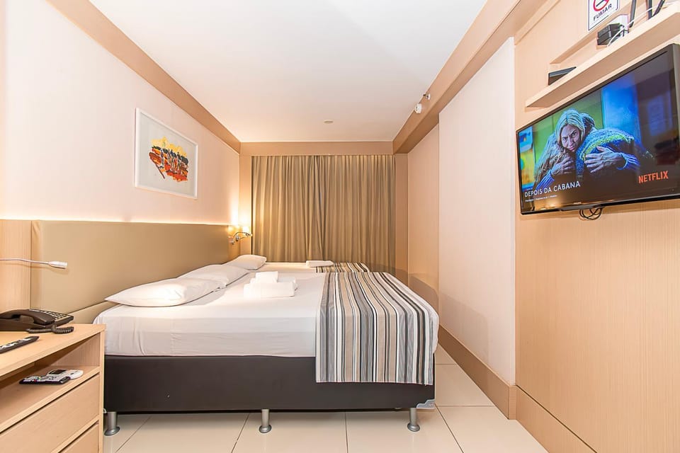 Cullinan Diária Brasil 62339 Apartment in State of Goiás