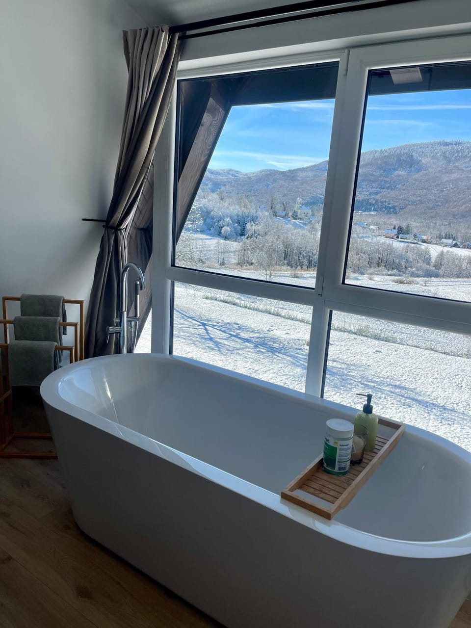 Holiday Home Zagorka House in Croatia