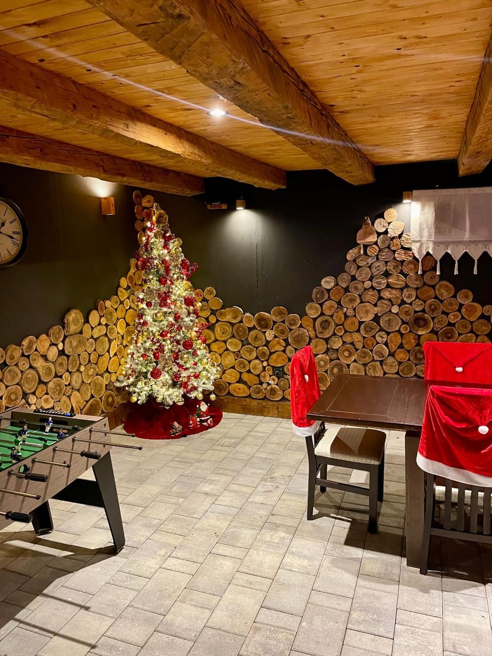 Holiday Home Zagorka House in Croatia