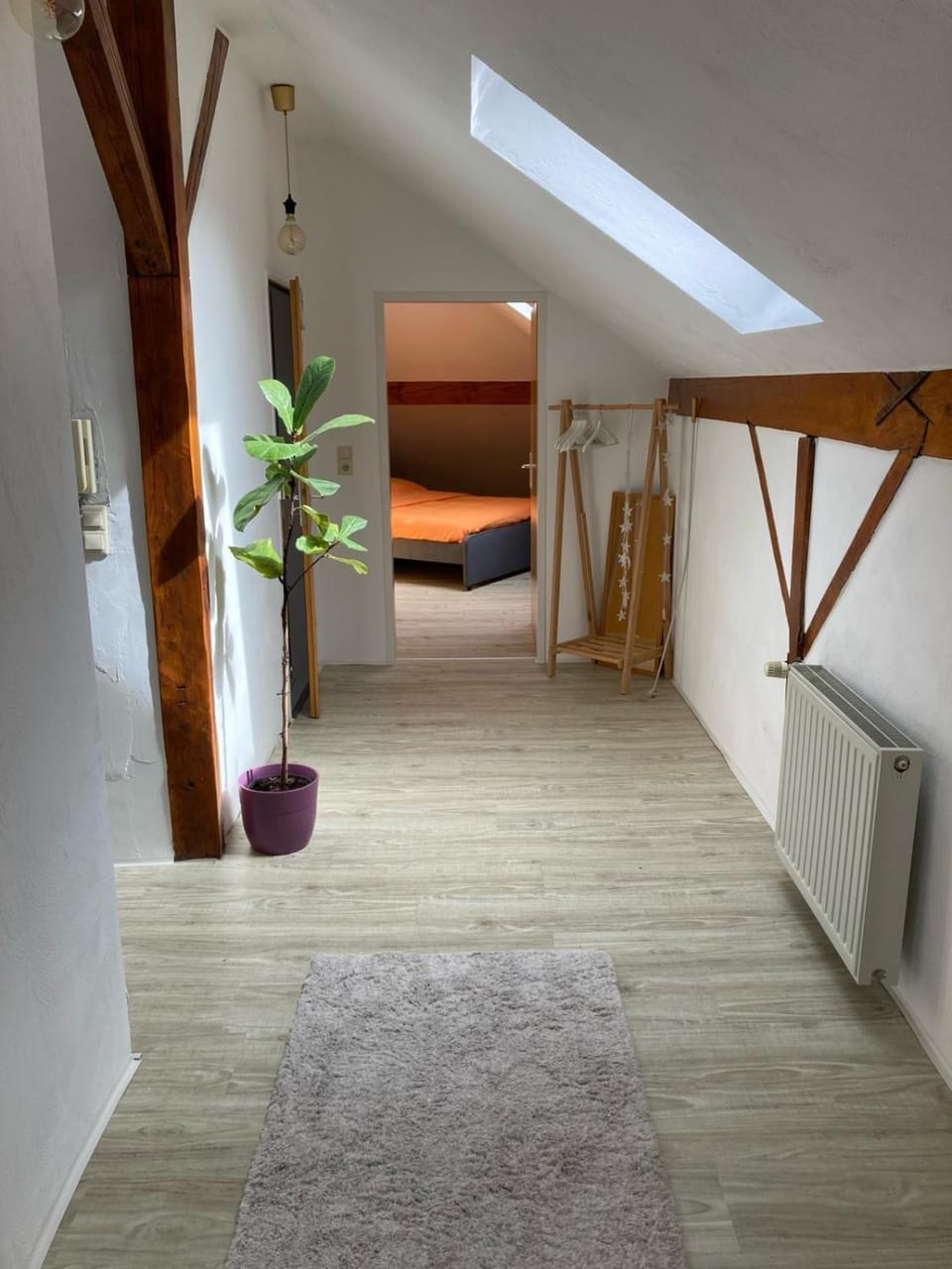 NaturPur Apartment in Monschau