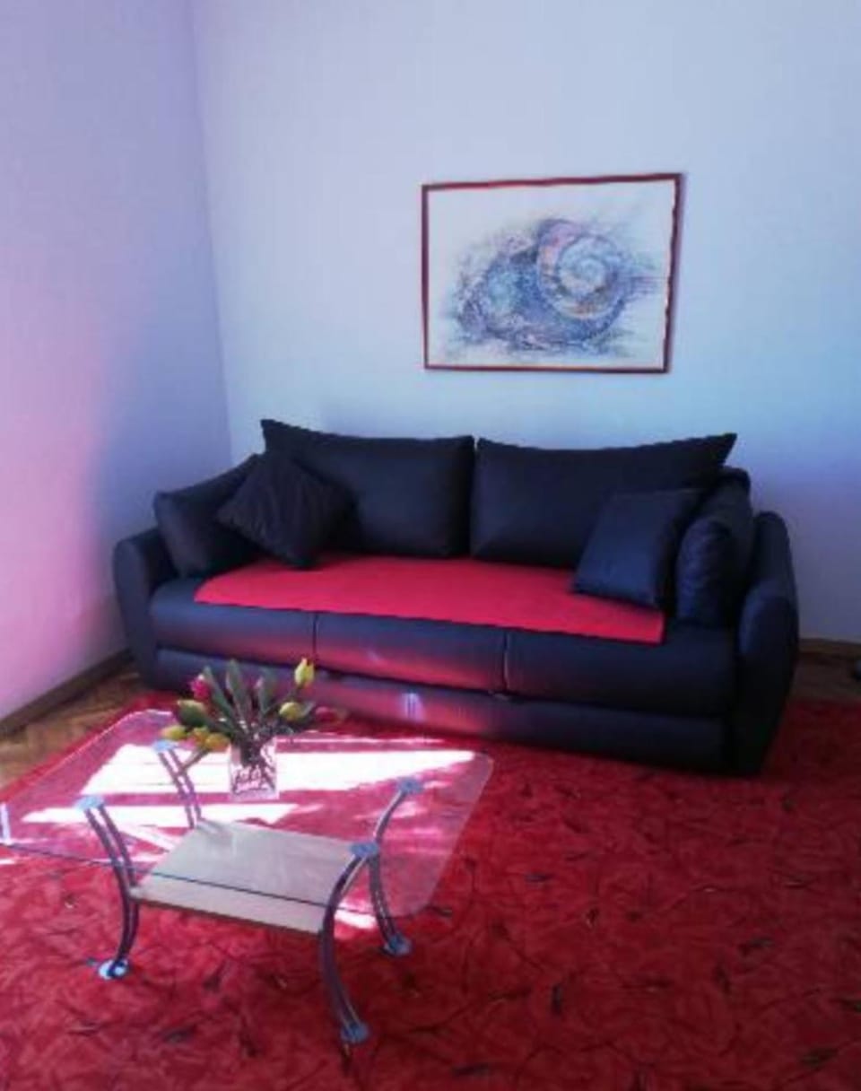 RedCoral-apartment in city center Apartment in Dubrovnik