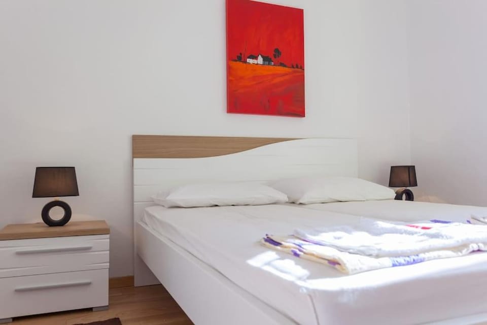 RedCoral-apartment in city center Apartment in Dubrovnik