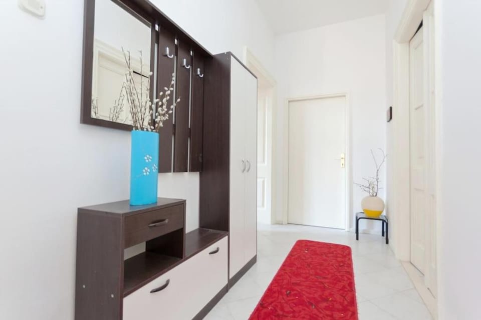 RedCoral-apartment in city center Apartment in Dubrovnik