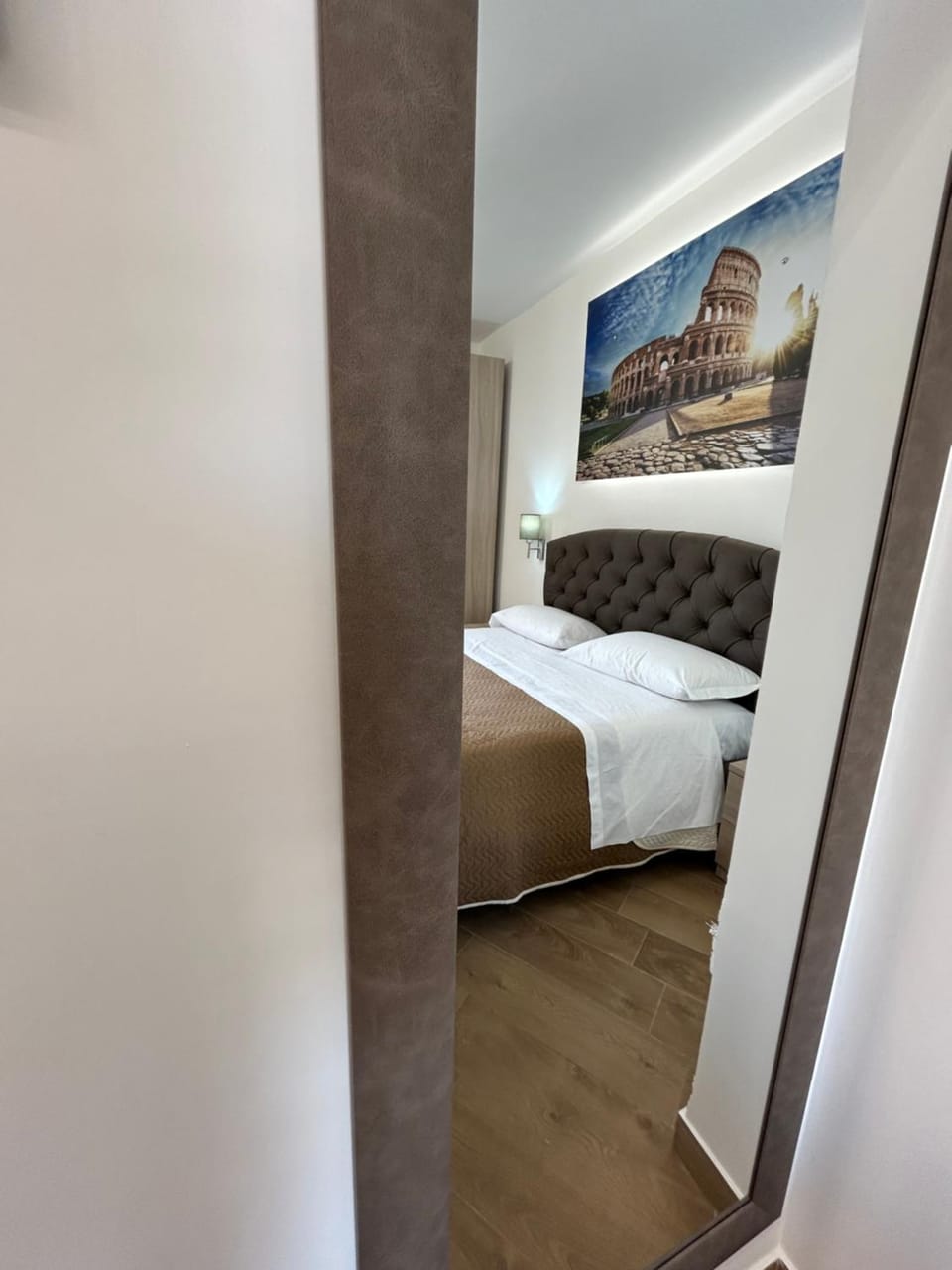 Grimaldi Comfort Guest House Bed and Breakfast in Rome