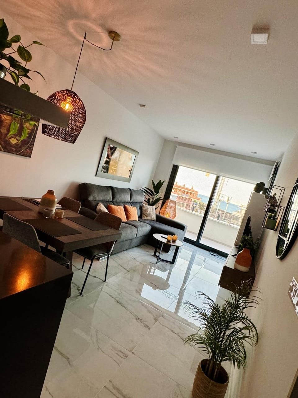 Communal lounge/ TV room, Living room