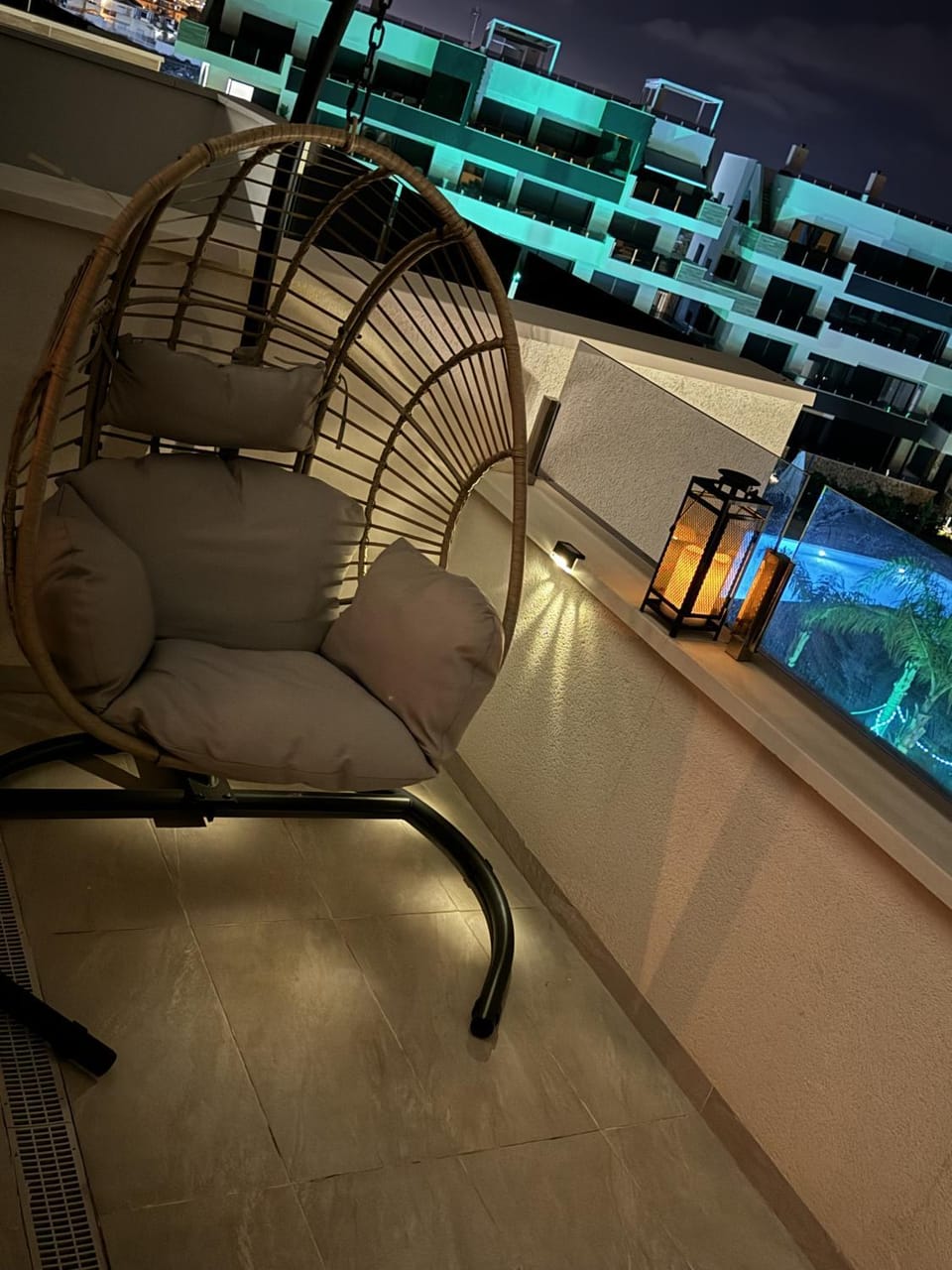 Penthouse Apartment Deluxe Playa Flamenca Apartment in Vega Baja del Segura
