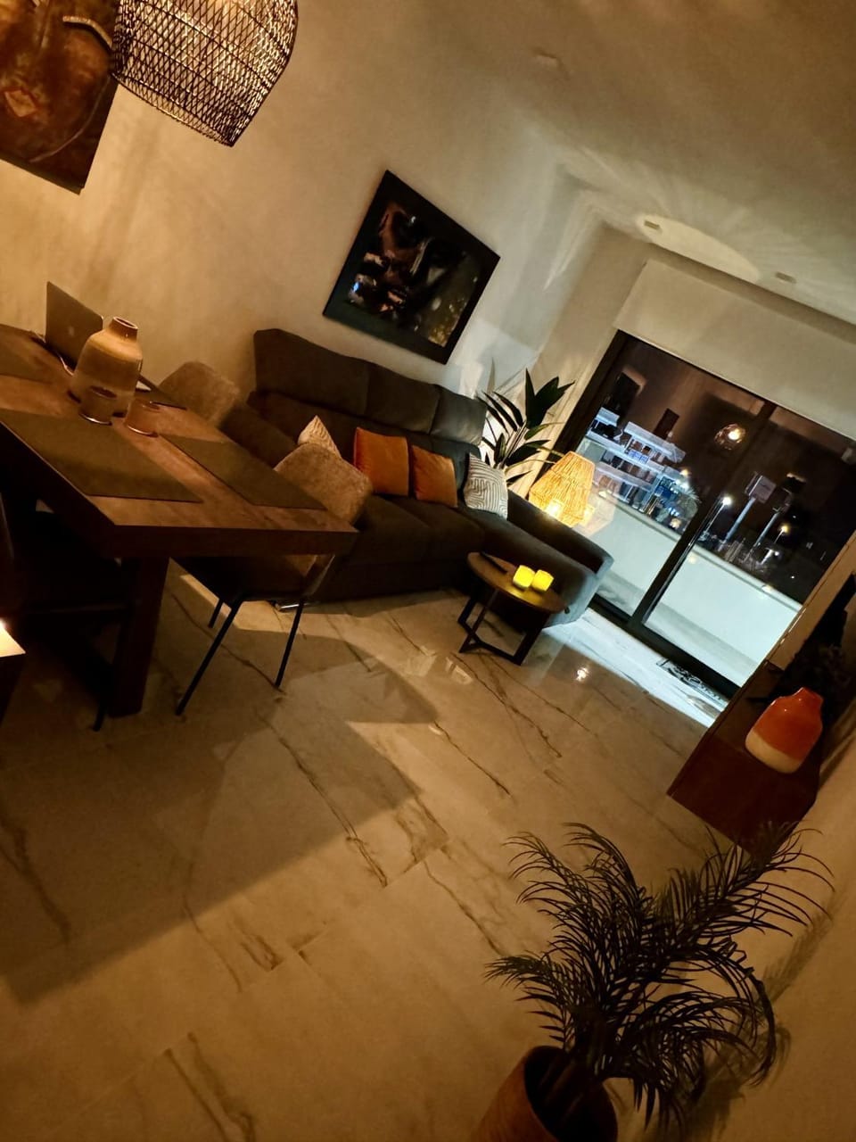 Penthouse Apartment Deluxe Playa Flamenca Apartment in Vega Baja del Segura