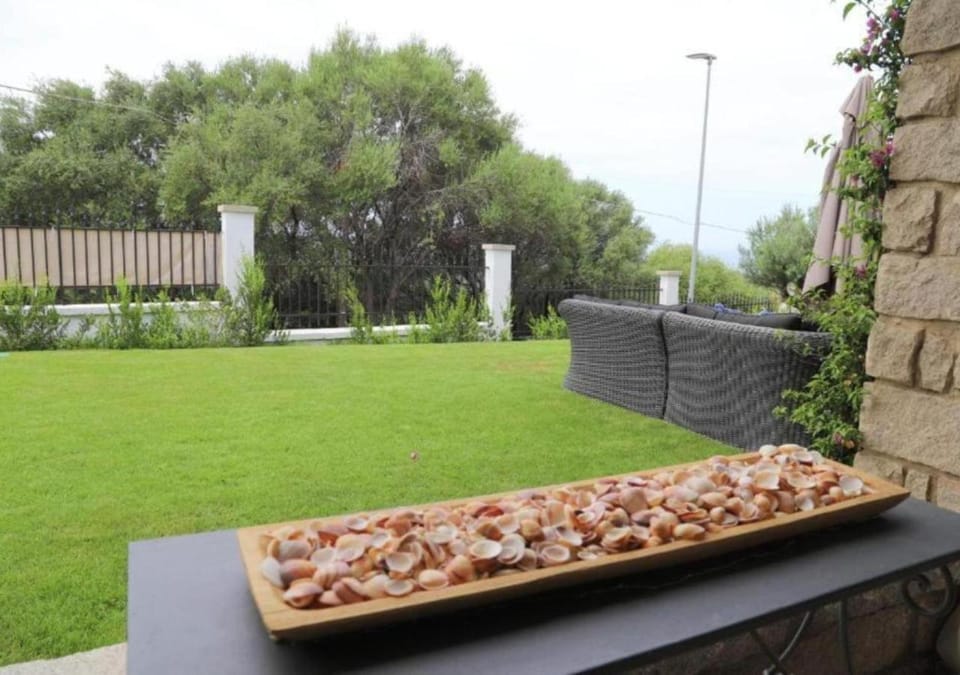 Garden, Garden, Garden view