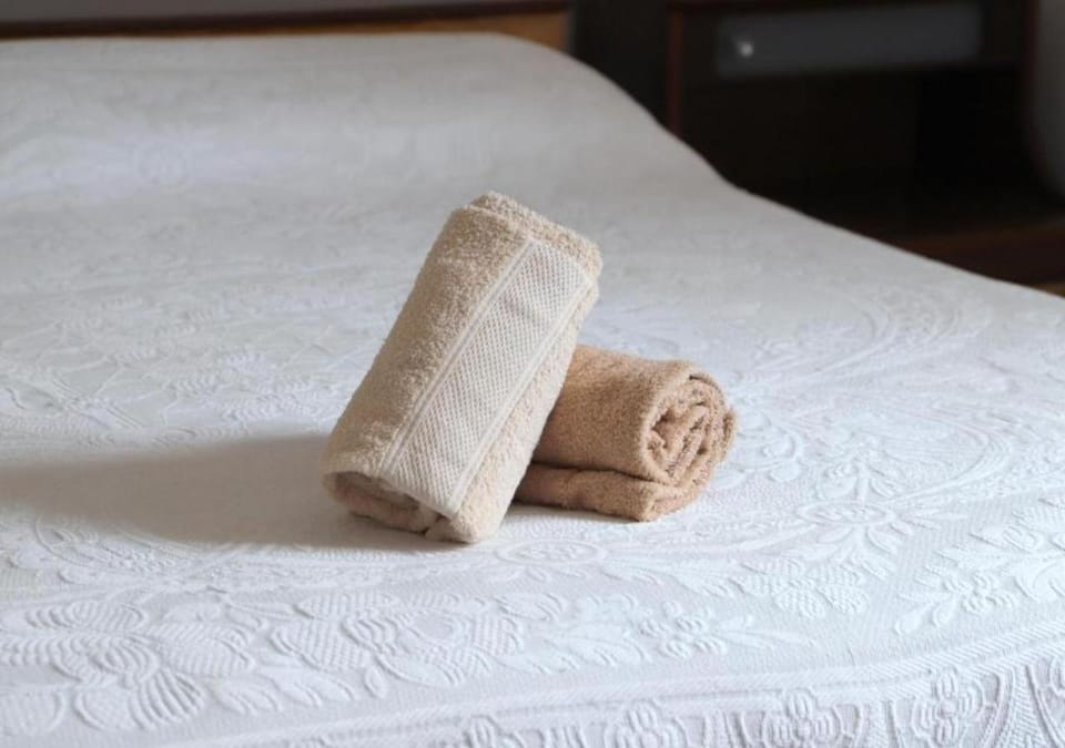 towels