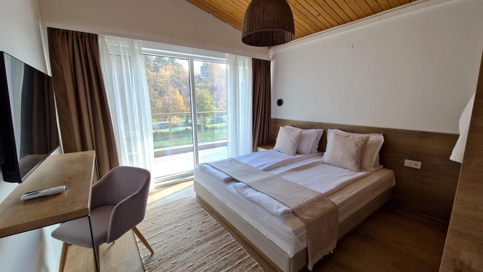 Waterside SPA Hotel Hotel in Blagoevgrad Province