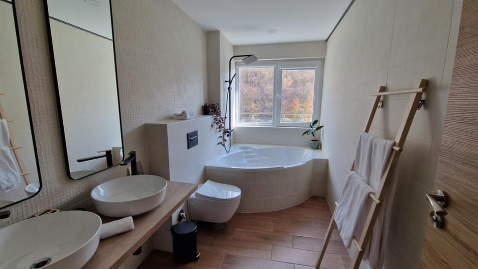 Waterside SPA Hotel Hotel in Blagoevgrad Province