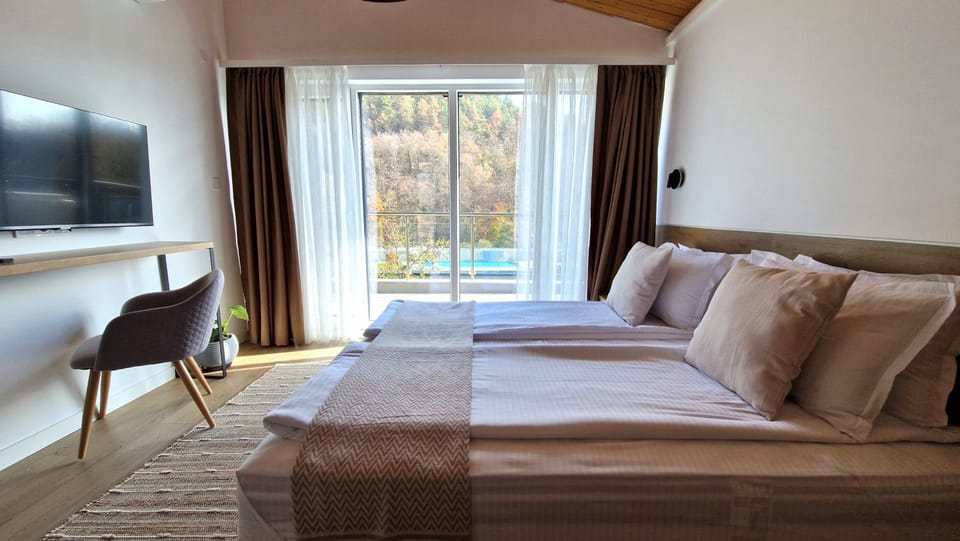Waterside SPA Hotel Hotel in Blagoevgrad Province