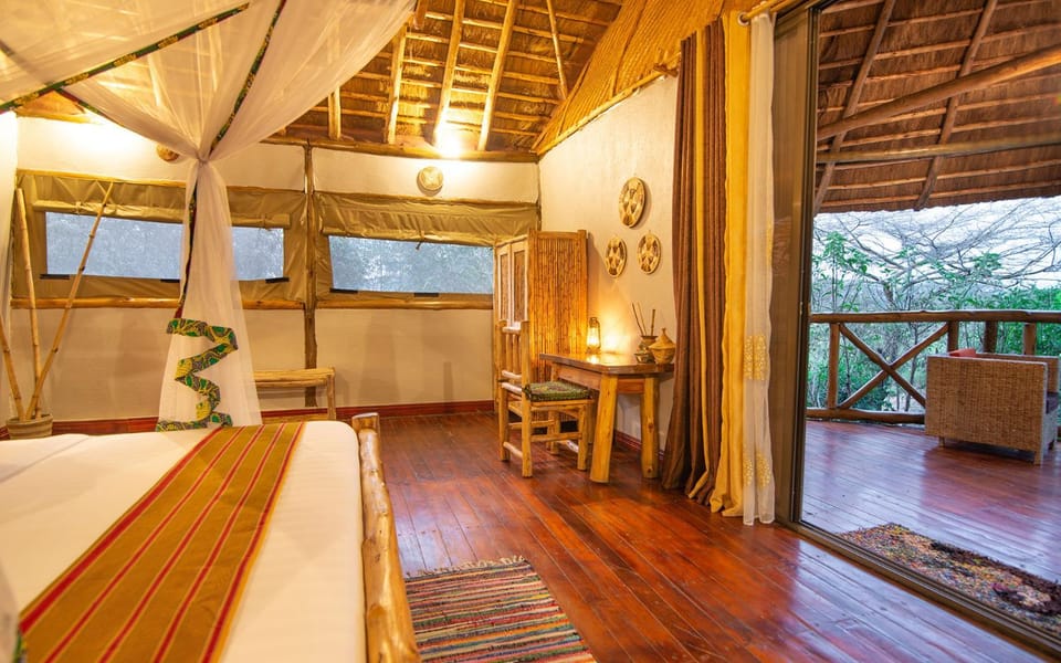 Balcony/Terrace, Photo of the whole room