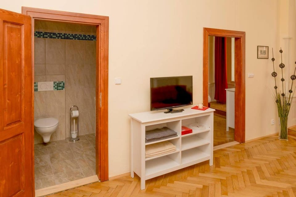 Stella apartments Apartment in Prague