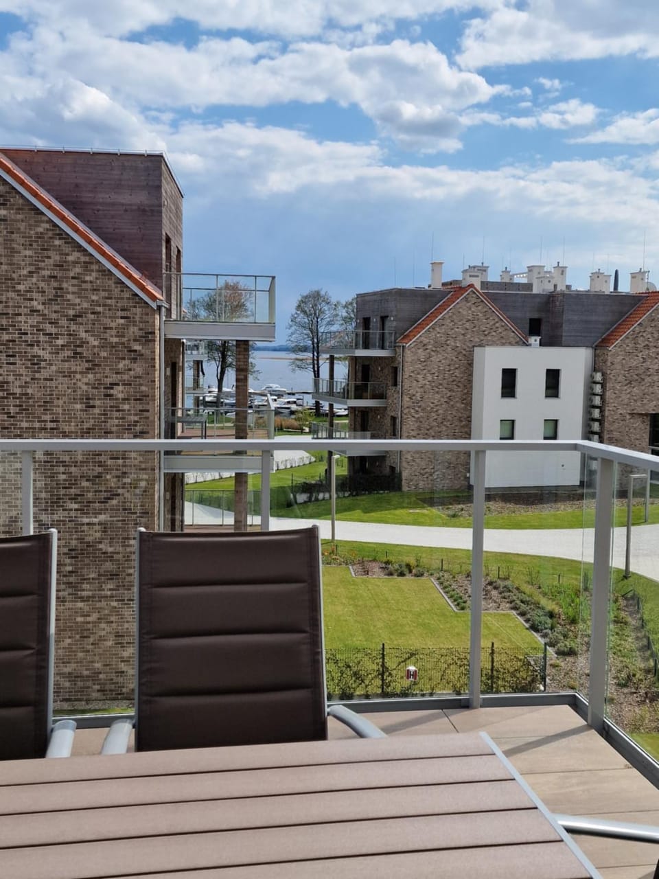 View (from property/room), Balcony/Terrace