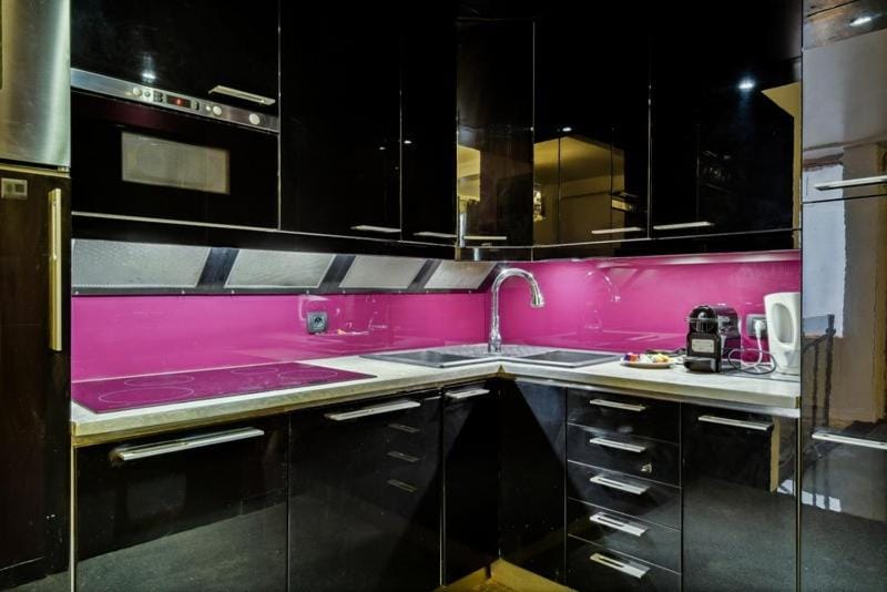 257 Suite Pouchet - Superbe Appartement à Paris Apartment in Paris