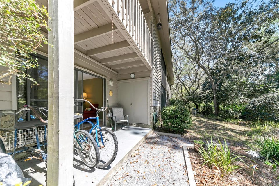 Cassine Gardens 189 House in South Walton County