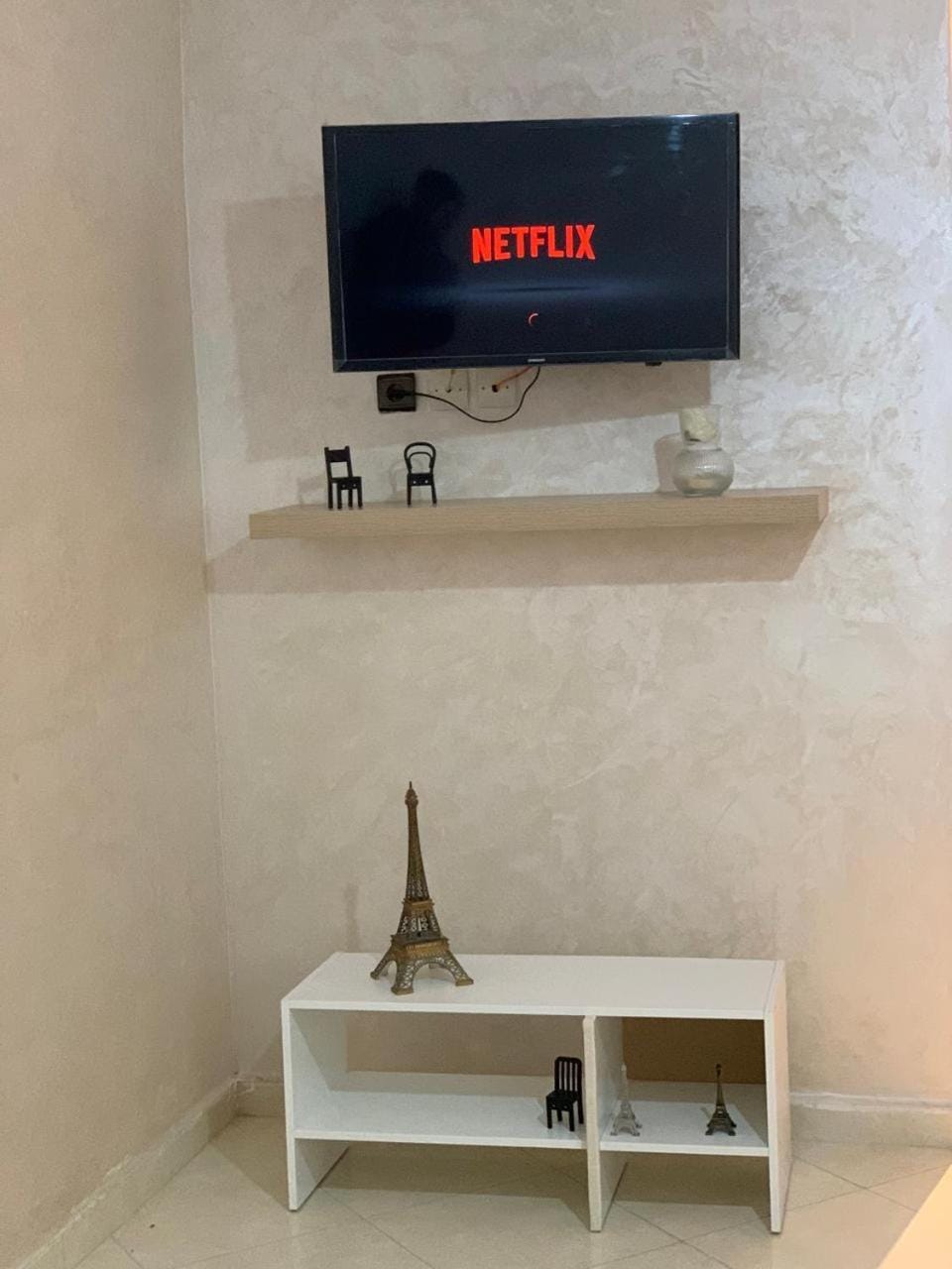 TV and multimedia, internet