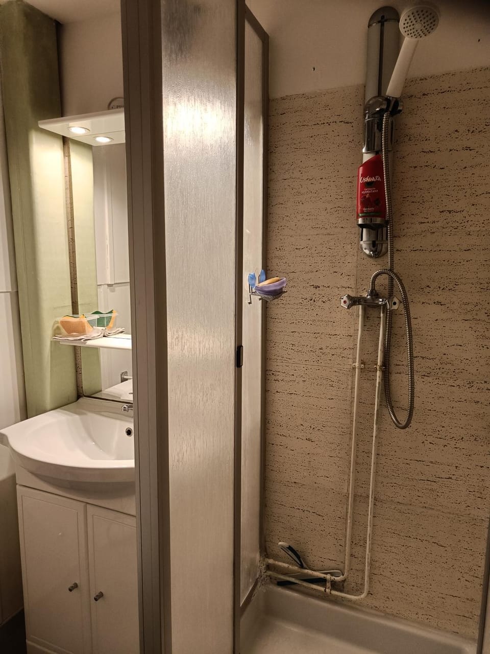 Shower