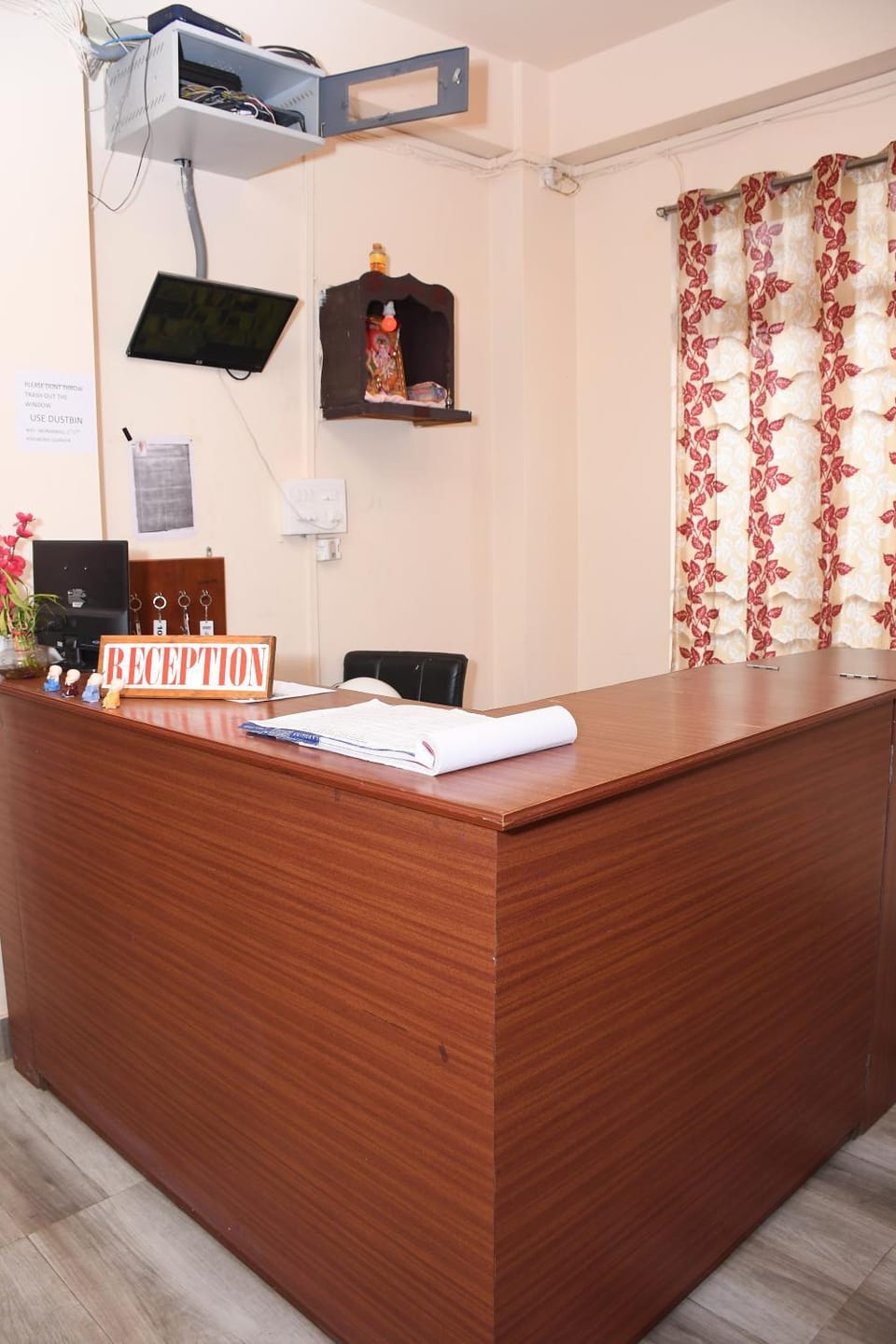 Wonderhill GH, Shillong Bed and Breakfast in Bangladesh