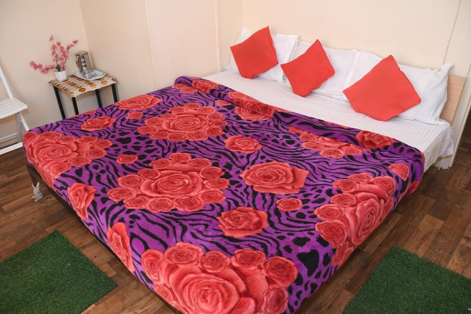 Wonderhill GH, Shillong Bed and Breakfast in Bangladesh