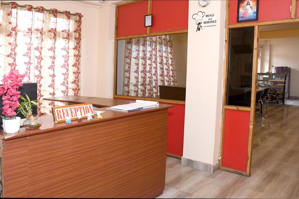 Wonderhill GH, Shillong Bed and Breakfast in Bangladesh