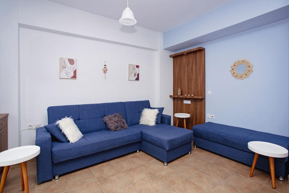 LUCY APARTAMENT Apartment in Peloponnese, Western Greece and the Ionian