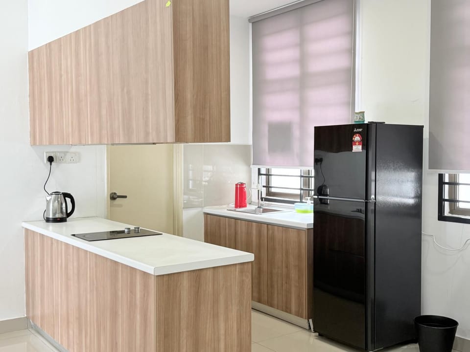 39# Private! Modern Stylish Suite at Austin, JB Apartment in Johor Bahru