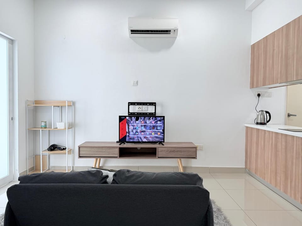 39# Private! Modern Stylish Suite at Austin, JB Apartment in Johor Bahru