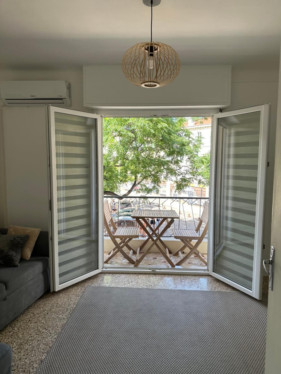 Appartement Cannes Apartment in Cannes