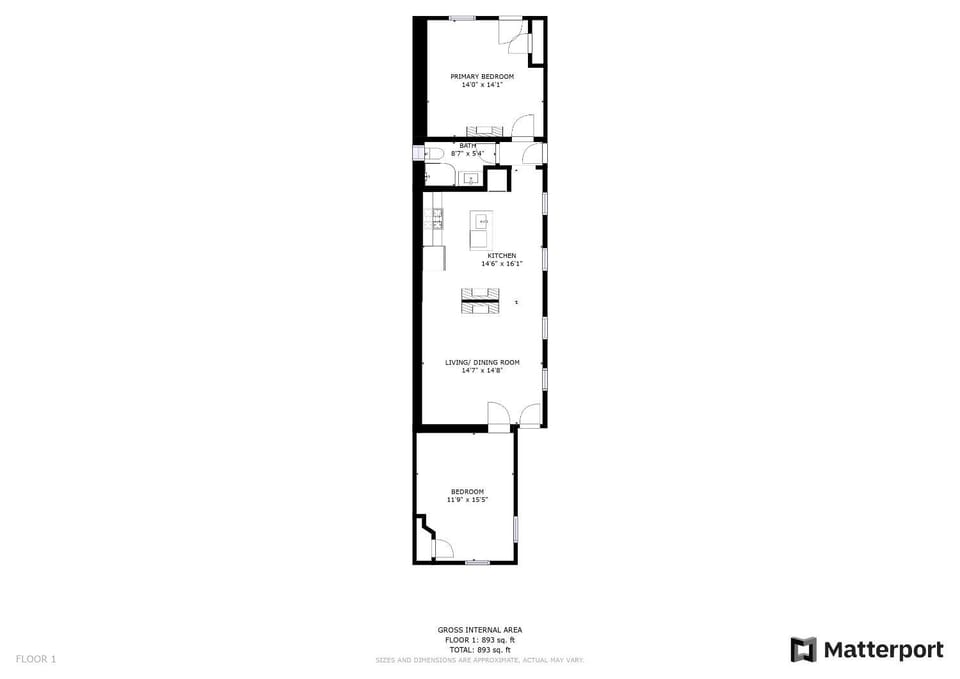 Walk to Downtown, Bars, Stadiums - Perfect for 4! House in Covington