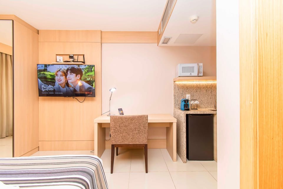 Cullinan Hotel em Brasília 62634 Apartment in State of Goiás