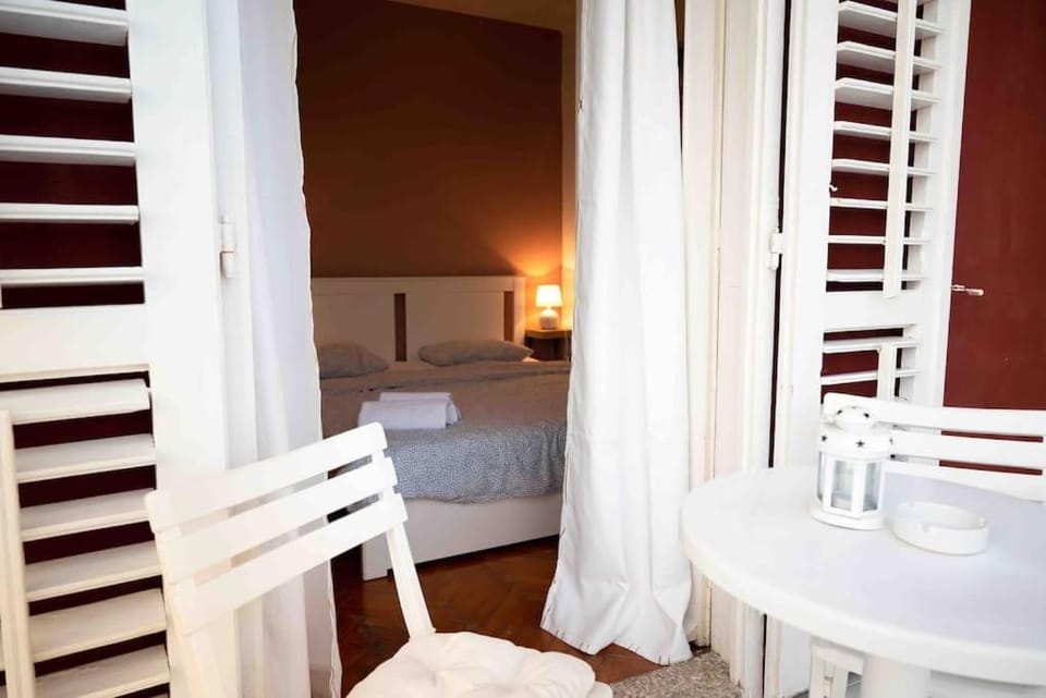 Private room with view 2 Apartment in Hvar