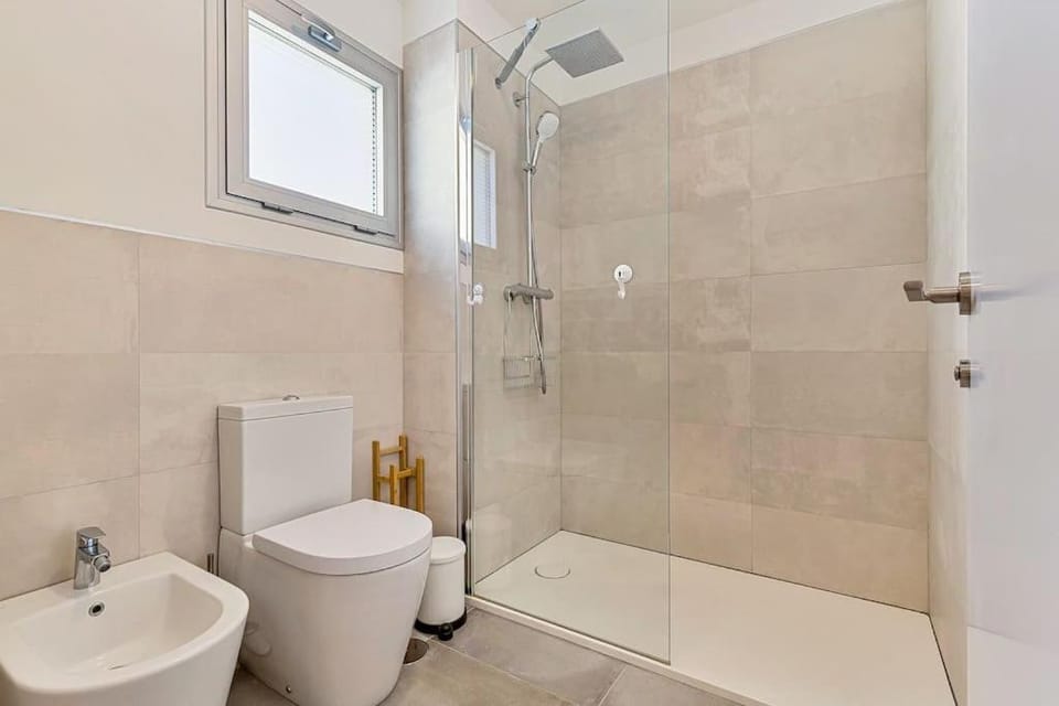 Fantastic two bedroom apartment. Apartment in Fuengirola