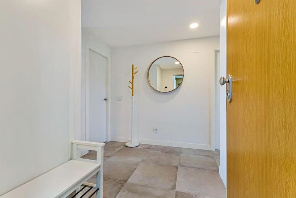 Fantastic two bedroom apartment. Apartment in Fuengirola