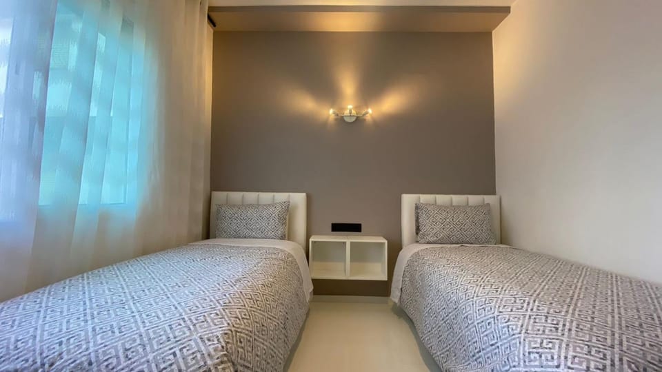 RABAT RESIDENCE - Apartments Apartment in Rabat